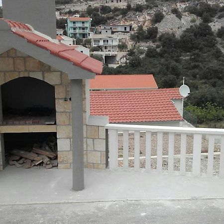 Apartments Sucic Sevid Ngoại thất bức ảnh