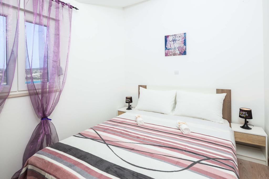 Apartments Sucic Sevid Phòng bức ảnh