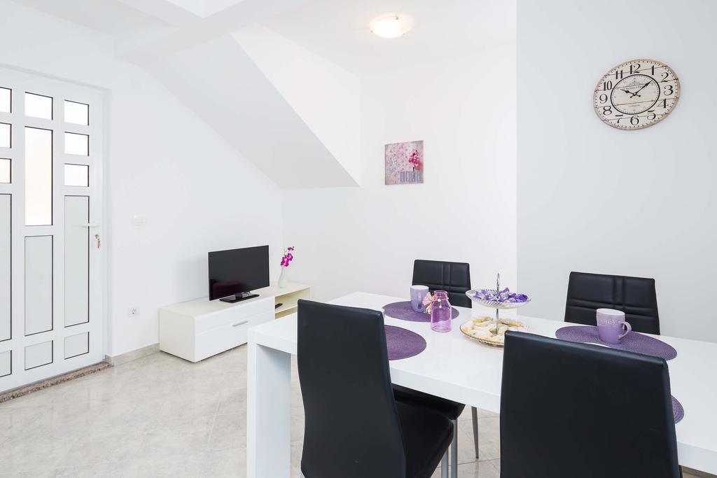 Apartments Sucic Sevid Phòng bức ảnh