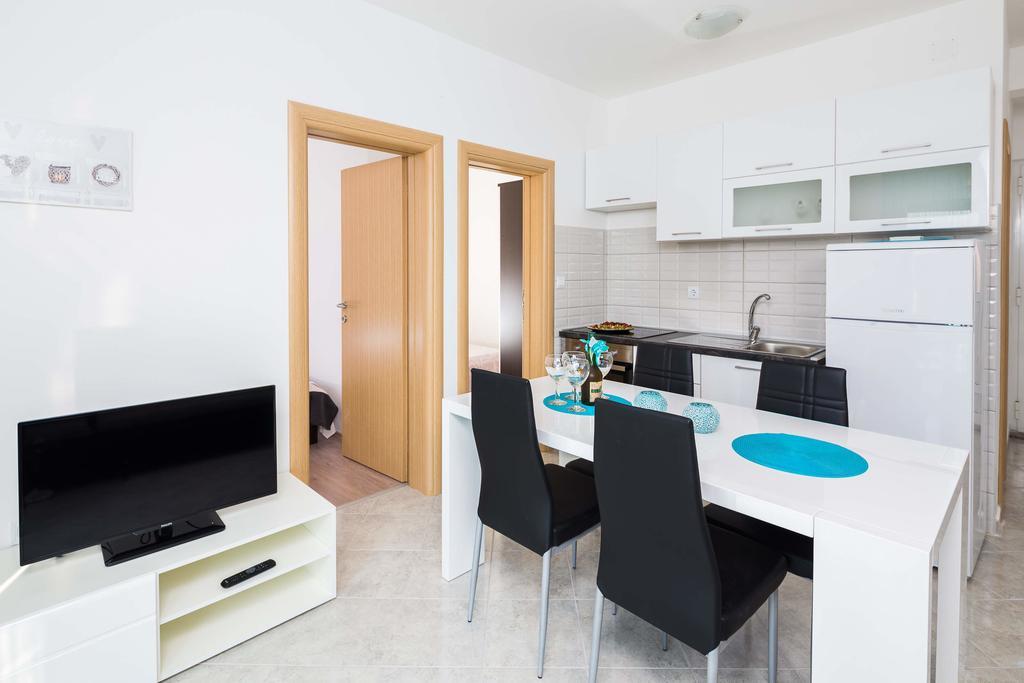 Apartments Sucic Sevid Phòng bức ảnh