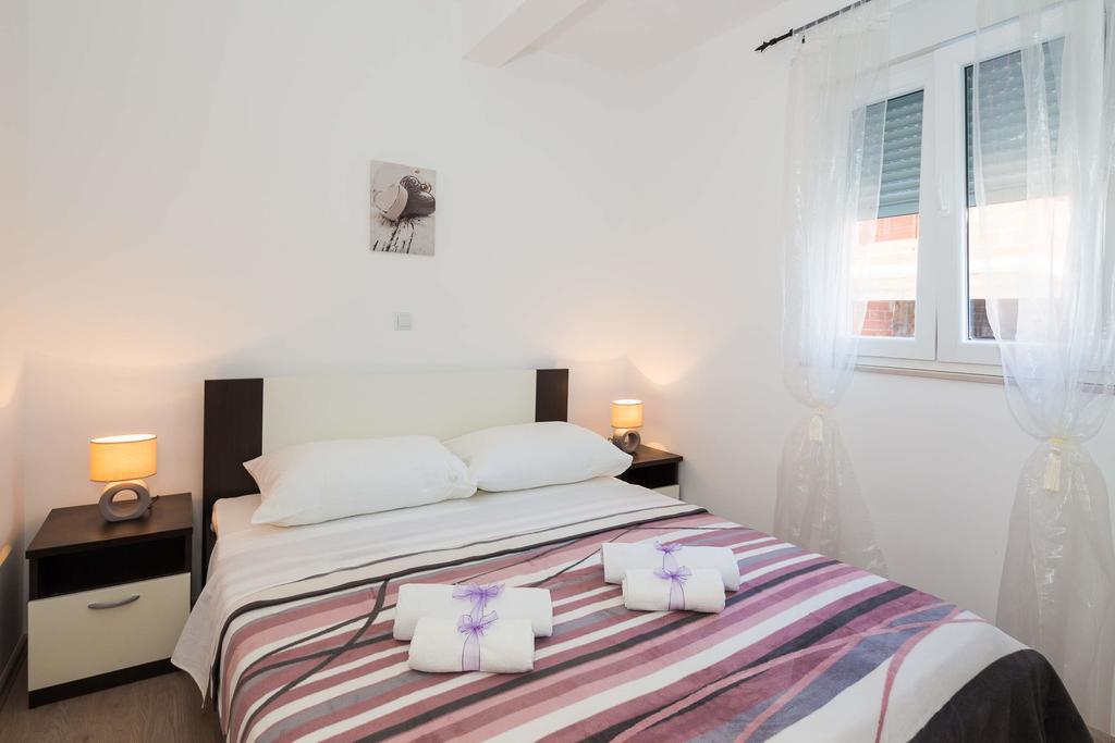 Apartments Sucic Sevid Phòng bức ảnh