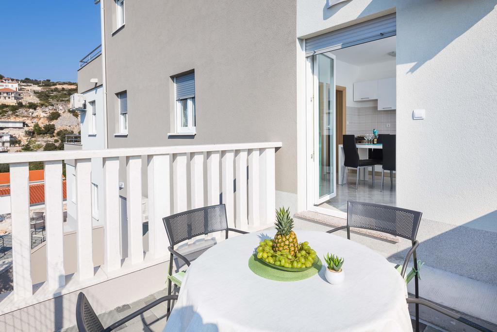 Apartments Sucic Sevid Phòng bức ảnh