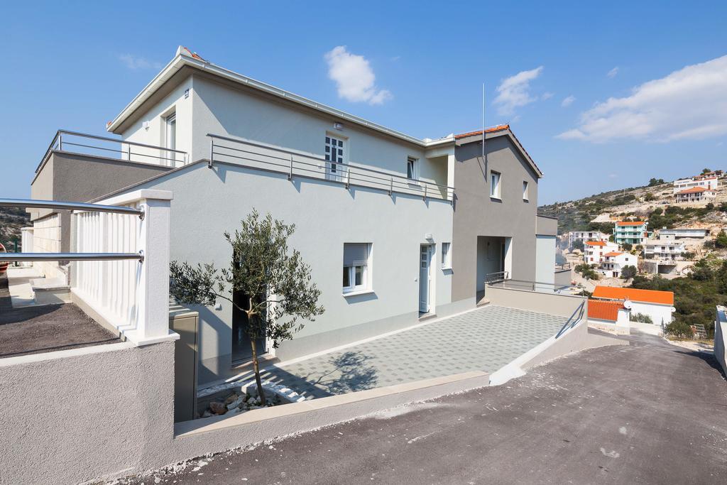 Apartments Sucic Sevid Phòng bức ảnh