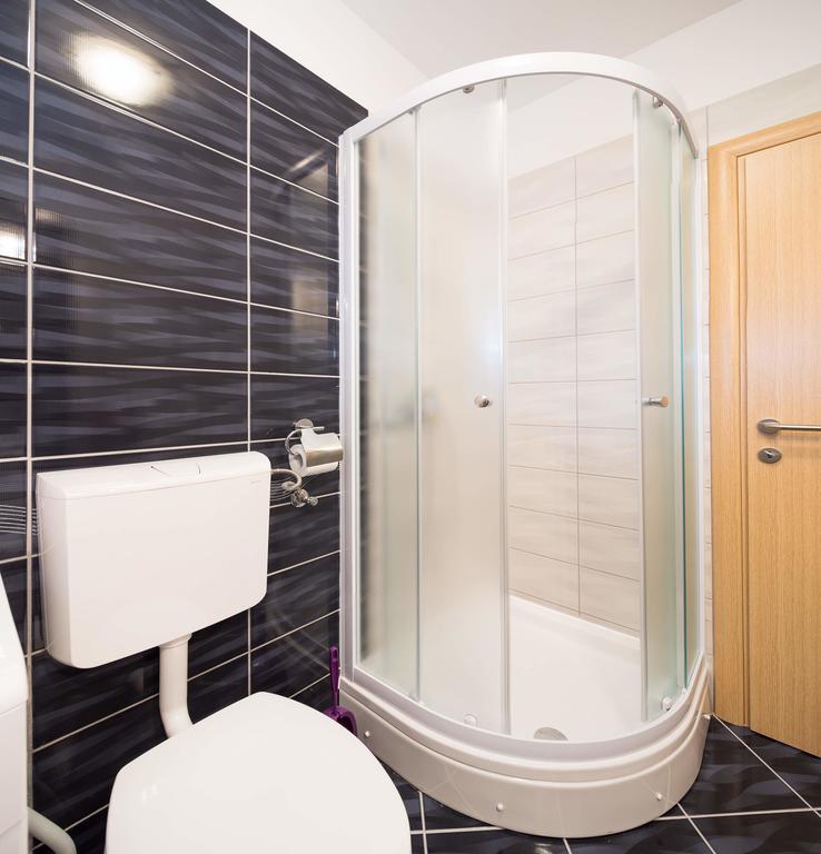 Apartments Sucic Sevid Phòng bức ảnh