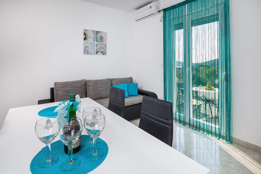 Apartments Sucic Sevid Phòng bức ảnh
