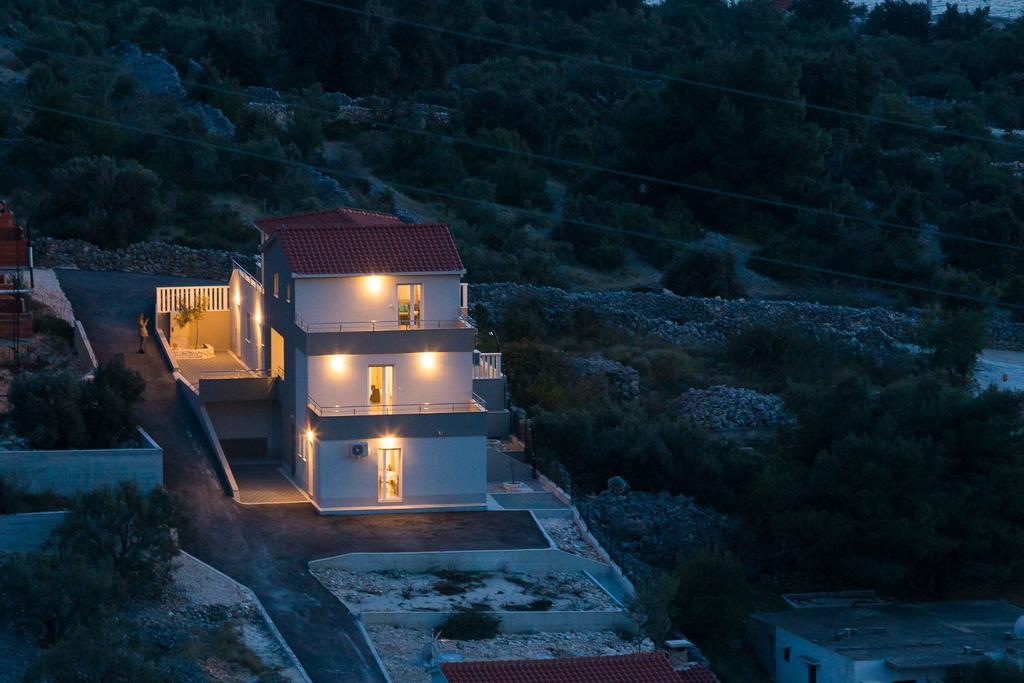 Apartments Sucic Sevid Phòng bức ảnh
