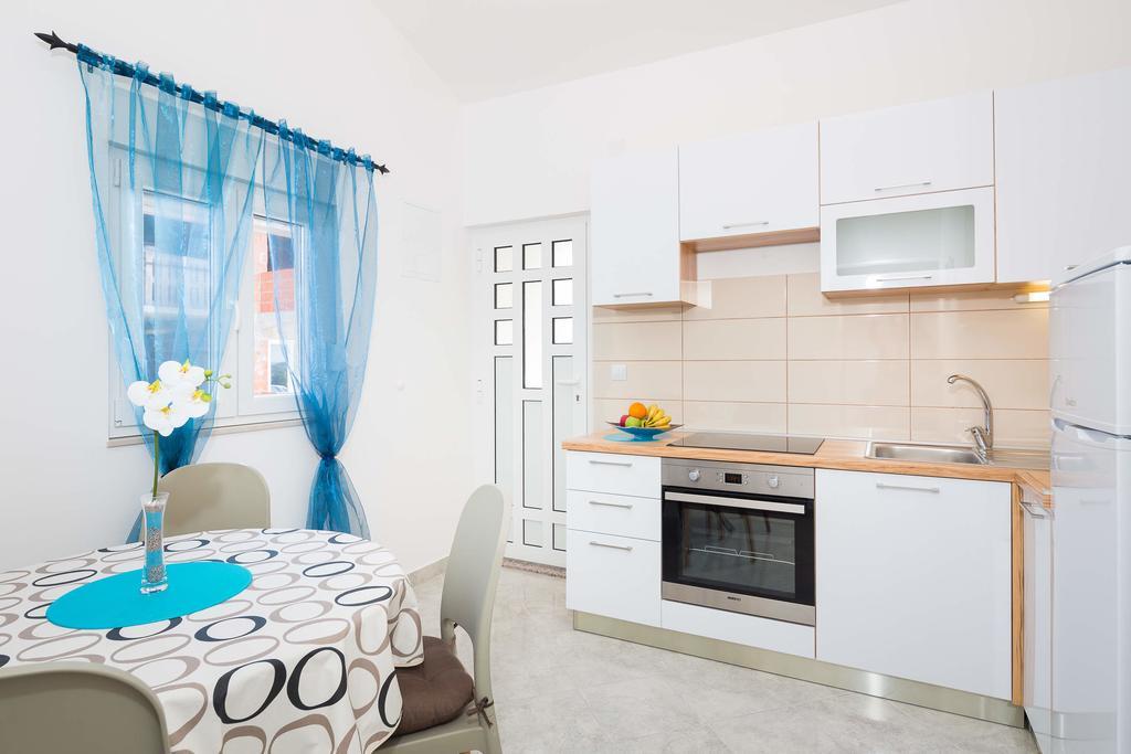 Apartments Sucic Sevid Phòng bức ảnh