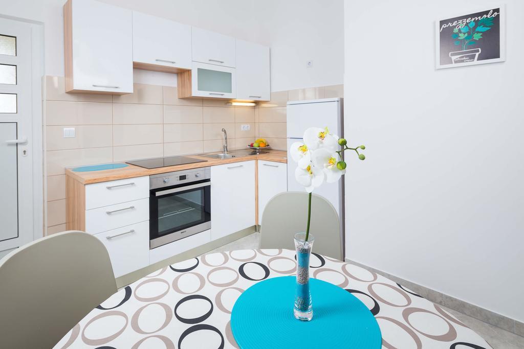 Apartments Sucic Sevid Phòng bức ảnh