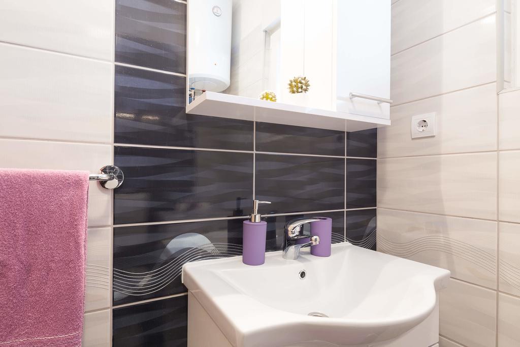 Apartments Sucic Sevid Phòng bức ảnh