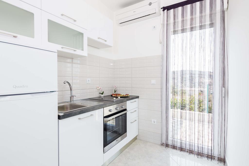 Apartments Sucic Sevid Phòng bức ảnh