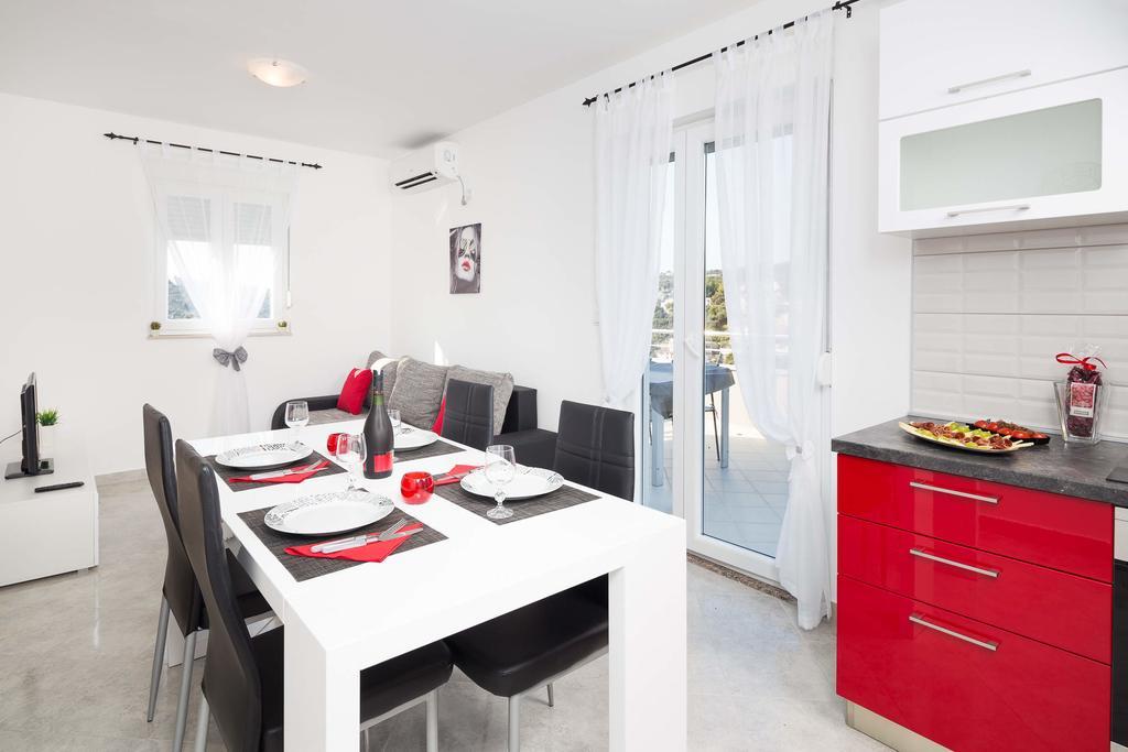 Apartments Sucic Sevid Phòng bức ảnh