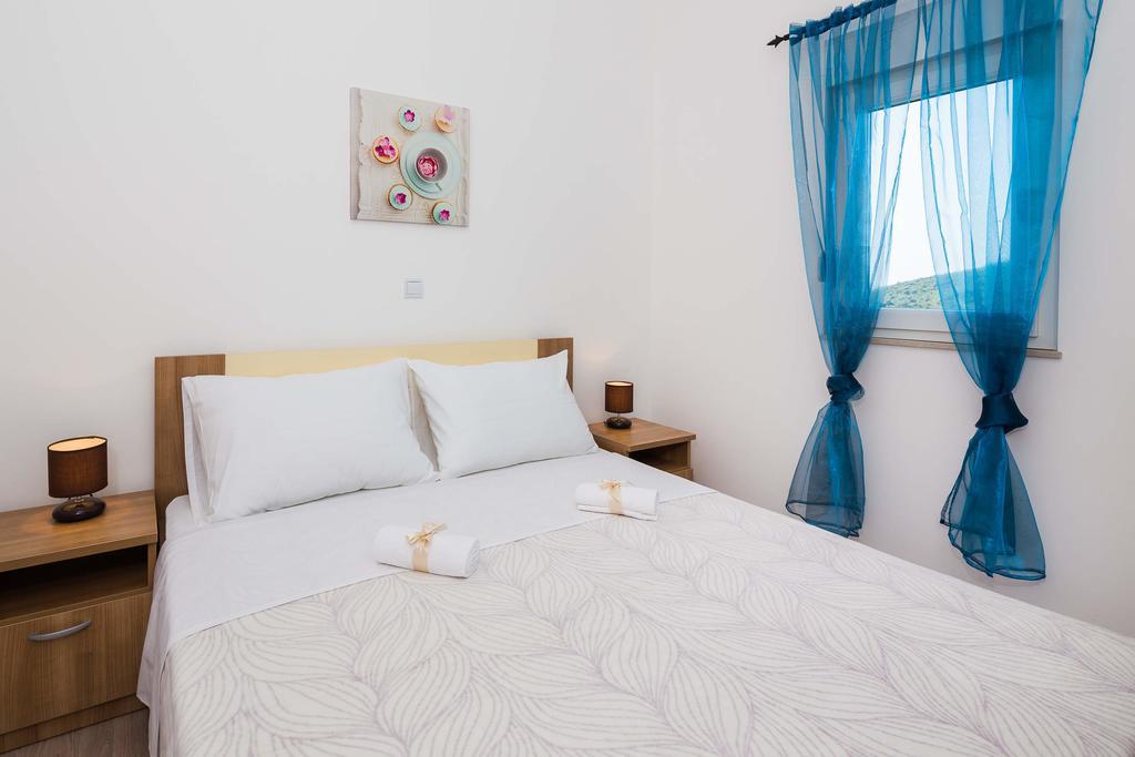 Apartments Sucic Sevid Phòng bức ảnh