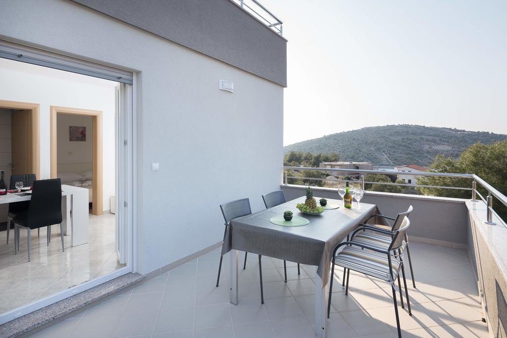 Apartments Sucic Sevid Phòng bức ảnh