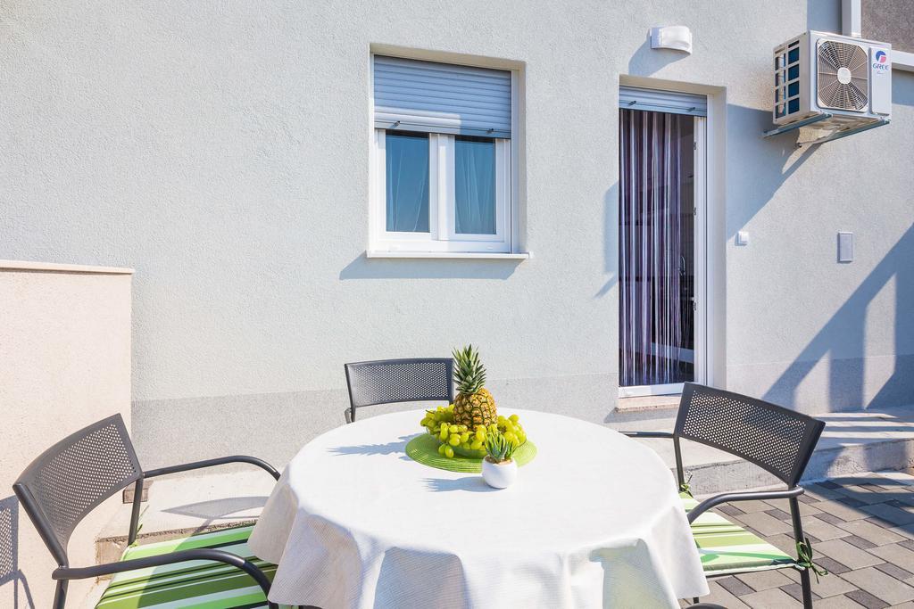 Apartments Sucic Sevid Phòng bức ảnh