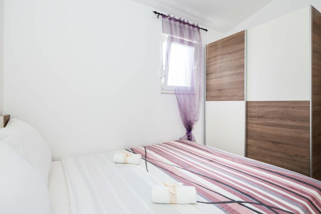 Apartments Sucic Sevid Phòng bức ảnh