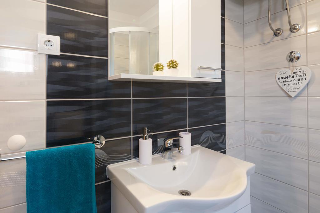 Apartments Sucic Sevid Phòng bức ảnh