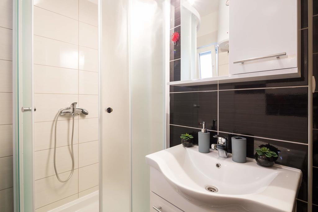 Apartments Sucic Sevid Phòng bức ảnh
