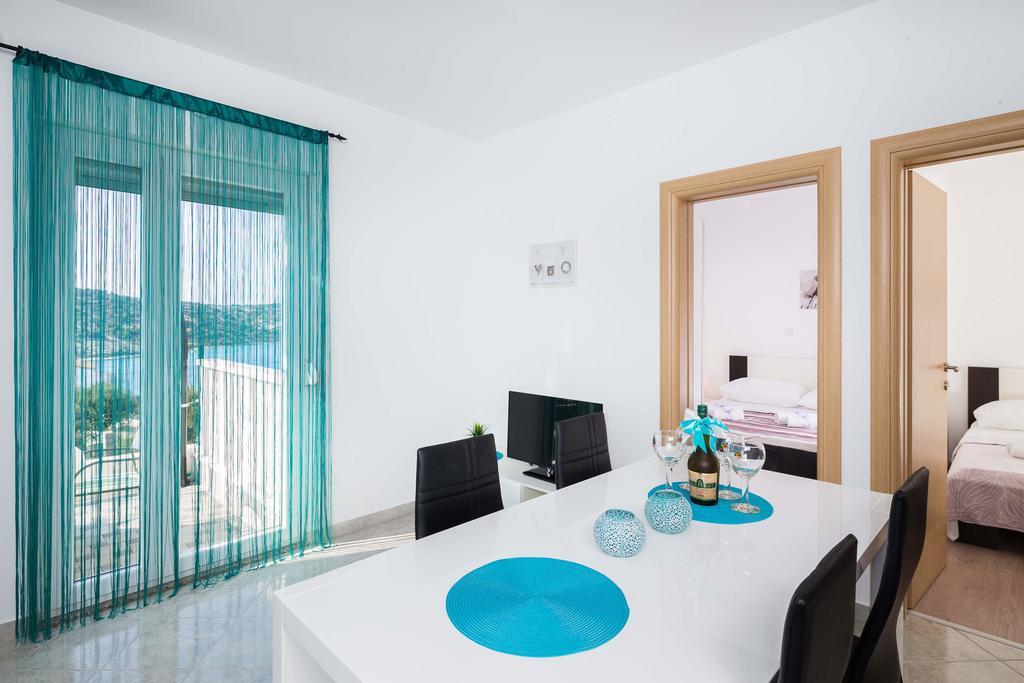 Apartments Sucic Sevid Phòng bức ảnh