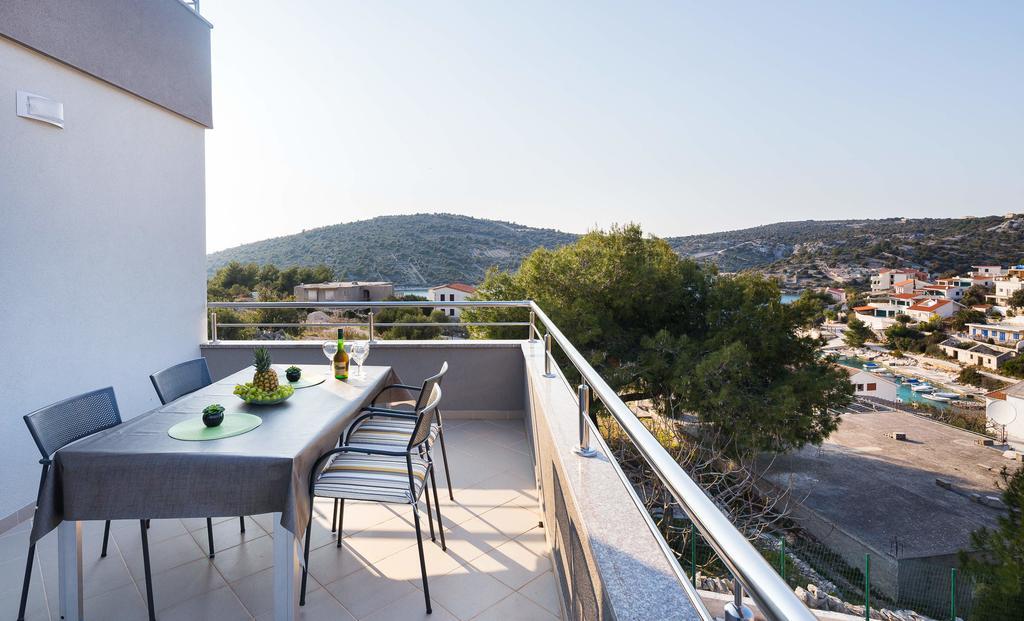 Apartments Sucic Sevid Phòng bức ảnh