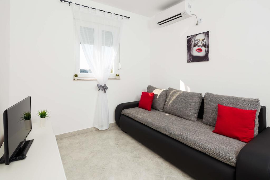 Apartments Sucic Sevid Phòng bức ảnh
