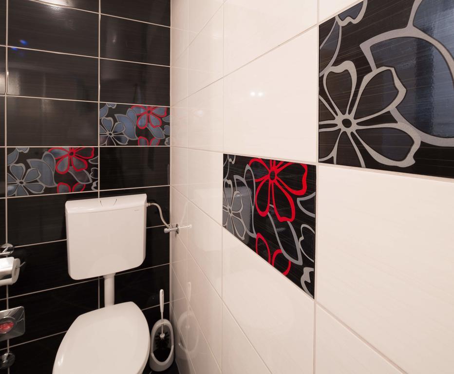 Apartments Sucic Sevid Phòng bức ảnh