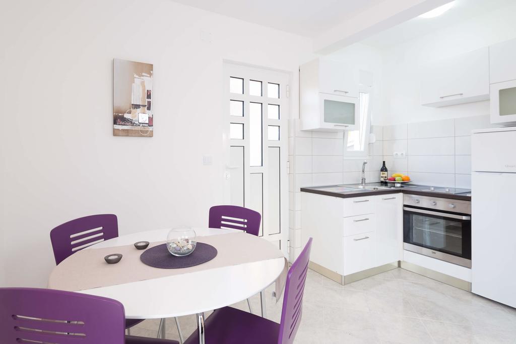 Apartments Sucic Sevid Phòng bức ảnh