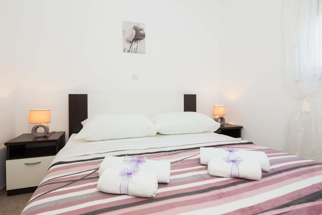 Apartments Sucic Sevid Phòng bức ảnh