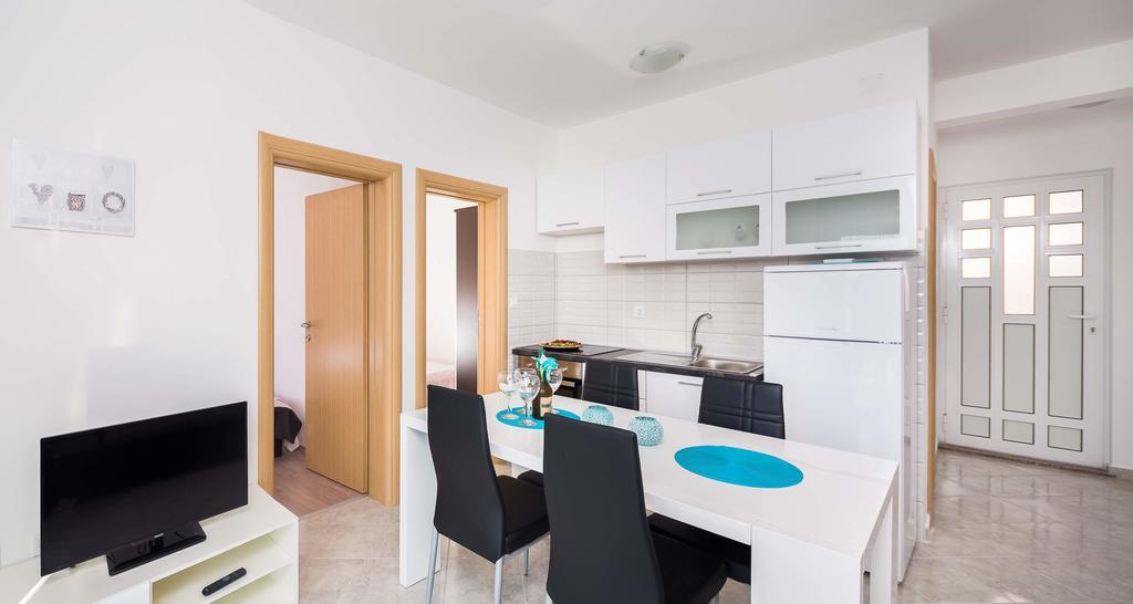Apartments Sucic Sevid Phòng bức ảnh
