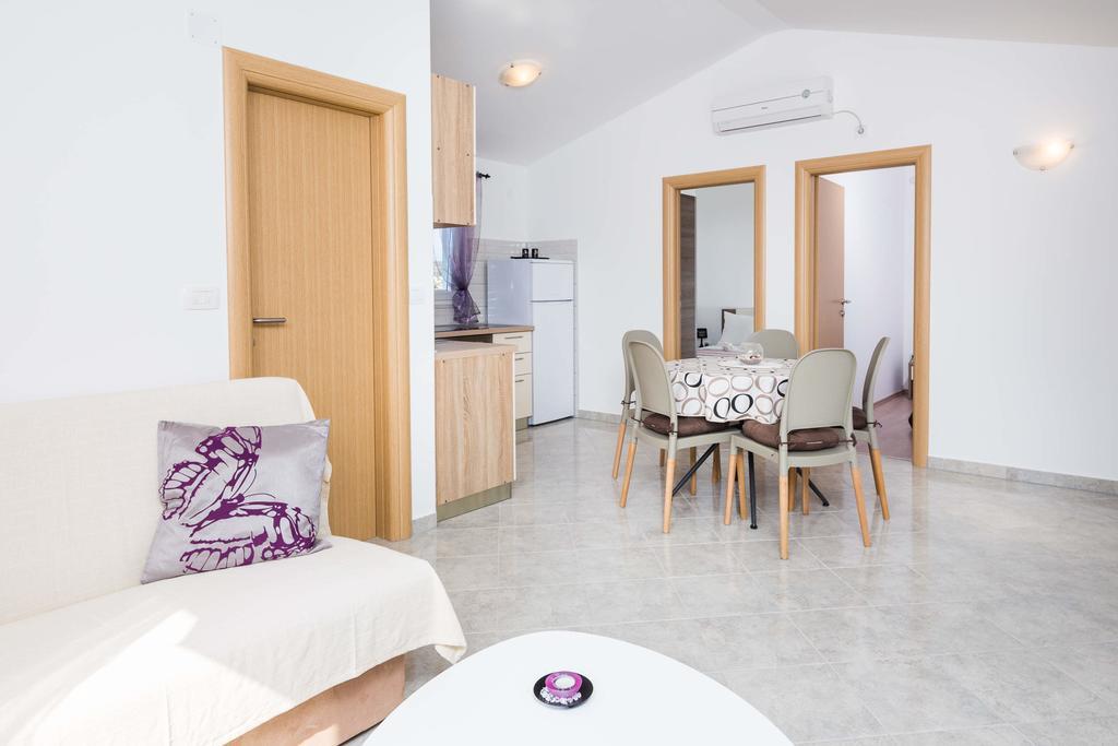 Apartments Sucic Sevid Phòng bức ảnh