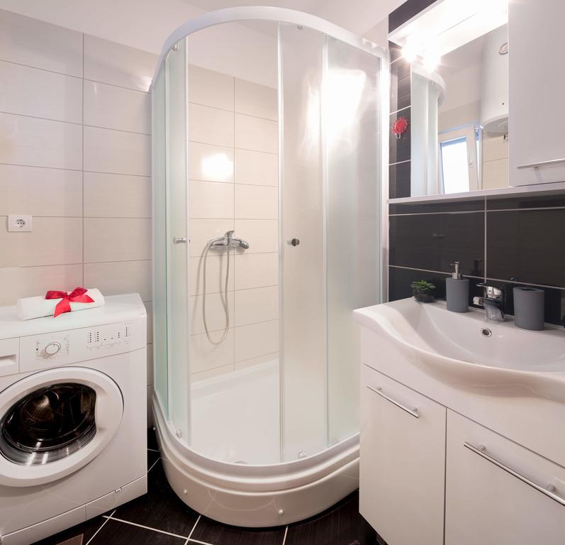 Apartments Sucic Sevid Phòng bức ảnh