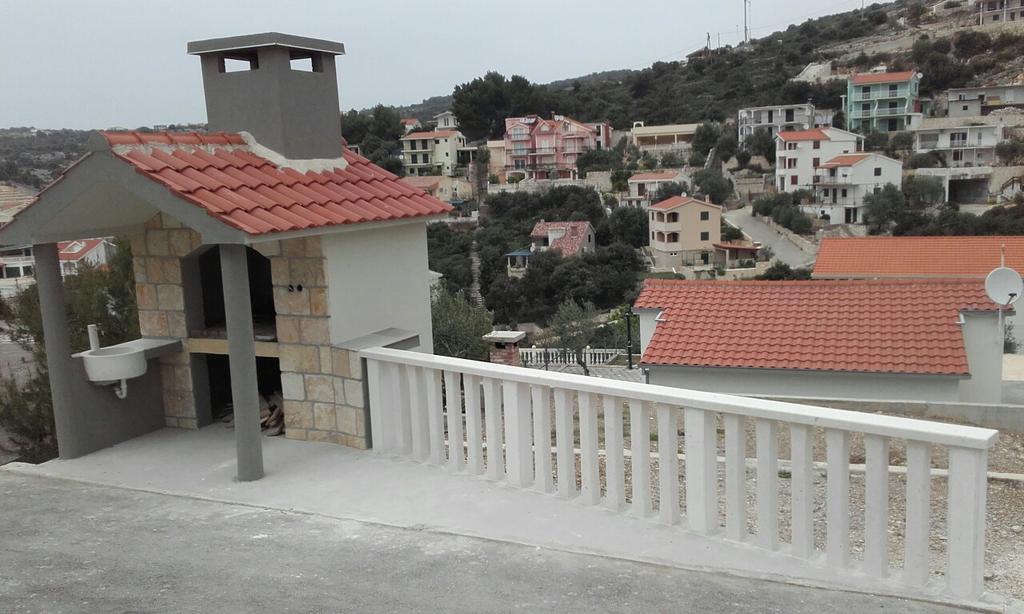 Apartments Sucic Sevid Ngoại thất bức ảnh